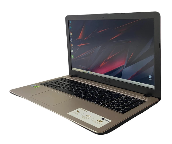 ASUS VivoBook X540U 15.6″ Intel core i7-8550U 8GB RAM 256GB SSD FHD (1080p) W11
