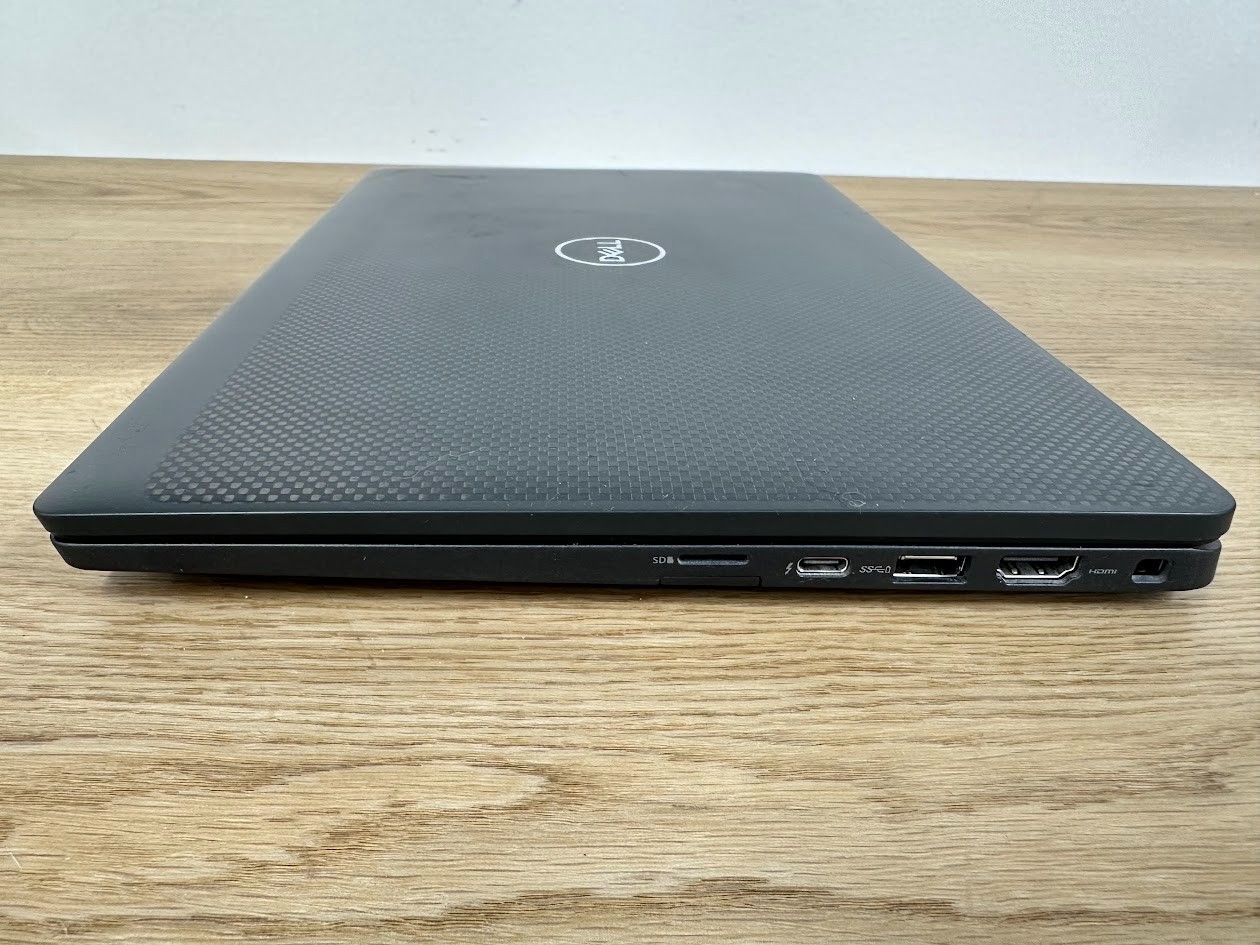 Dell Latitude 7420 Core i5 1135G7, 8GB LPDDR4, Intel Iris Xe, 512GB SSD 2021