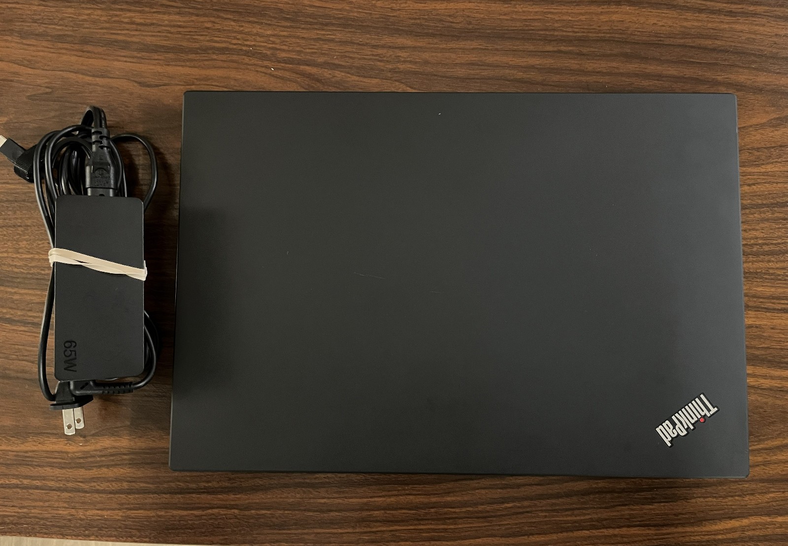 Lenovo ThinkPad P15S Gen 2 i7-1185G7 3.0GHz 954GB SSD 8GB DDR4