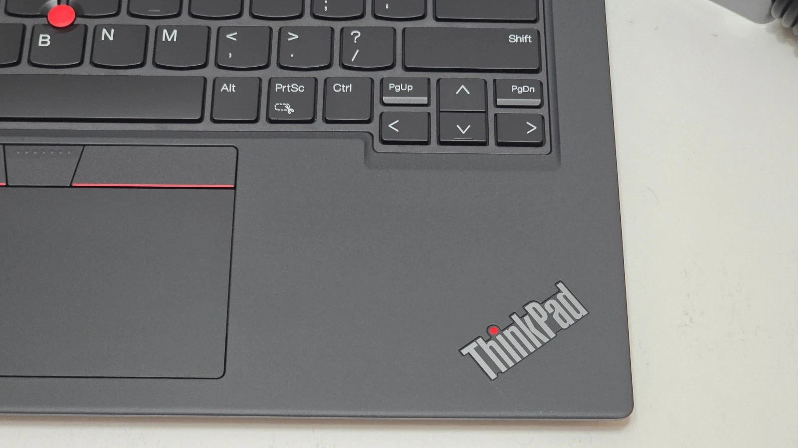 Lenovo ThinkPad P14s Gen 4 14″ 2.8K i7-1370P 64GB 4TB SSD RTX A500 Win11 Pro