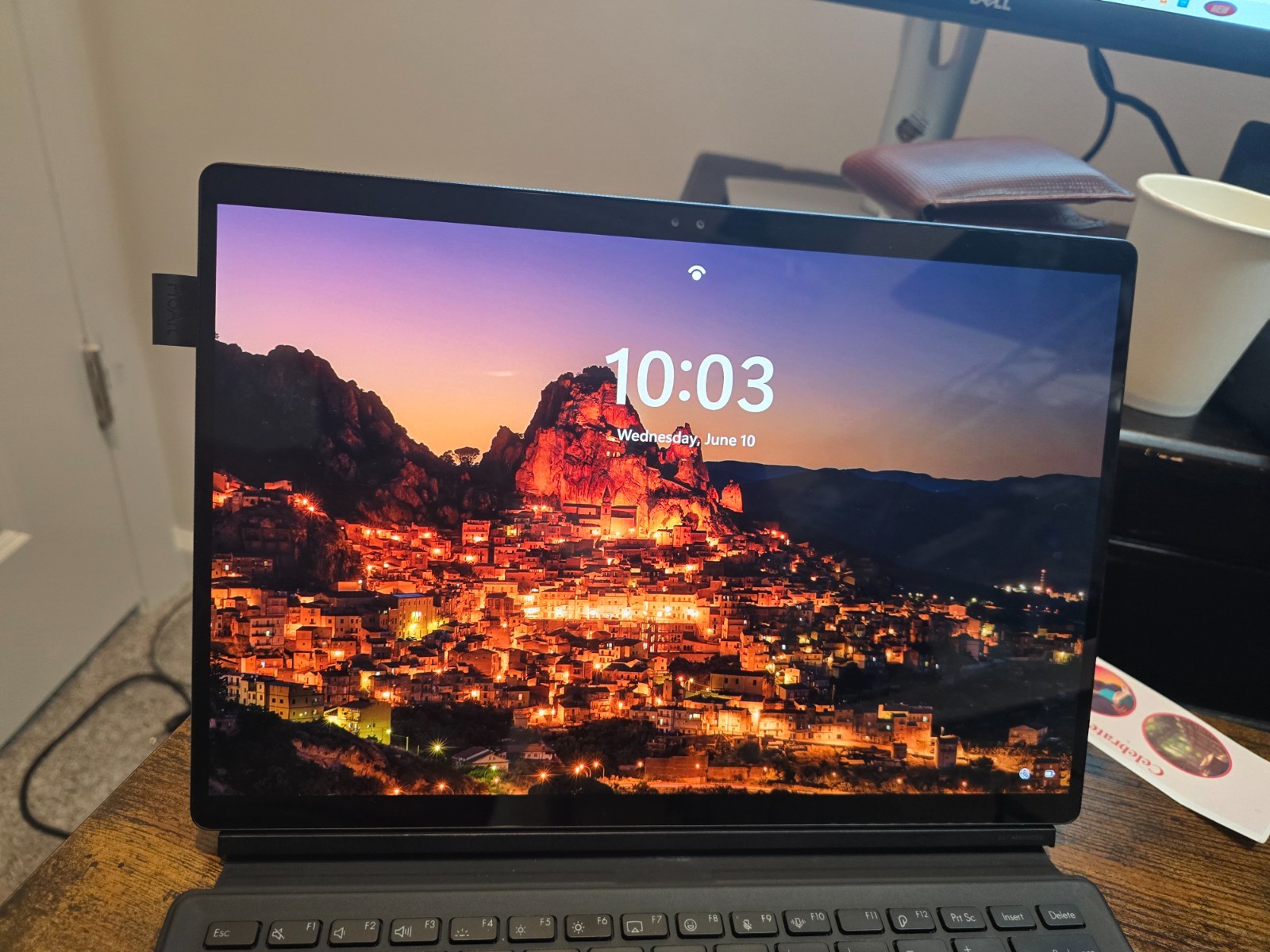 ASUS ProArt PZ13 13″ Snapdragon X Plus 16GB 1 TB SSD Win11 Touch 2880×1800