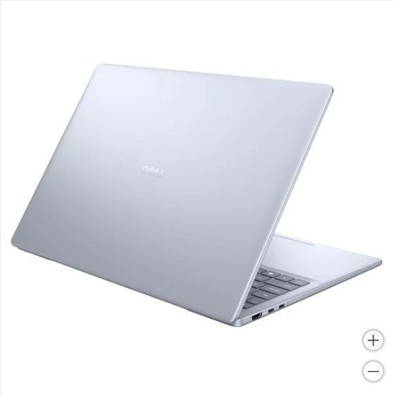 Dell Plus 16″ Laptop FHD+ Ultra 9 288V 32GB 1TB SSD Light Blue LDB16250-9052BLU