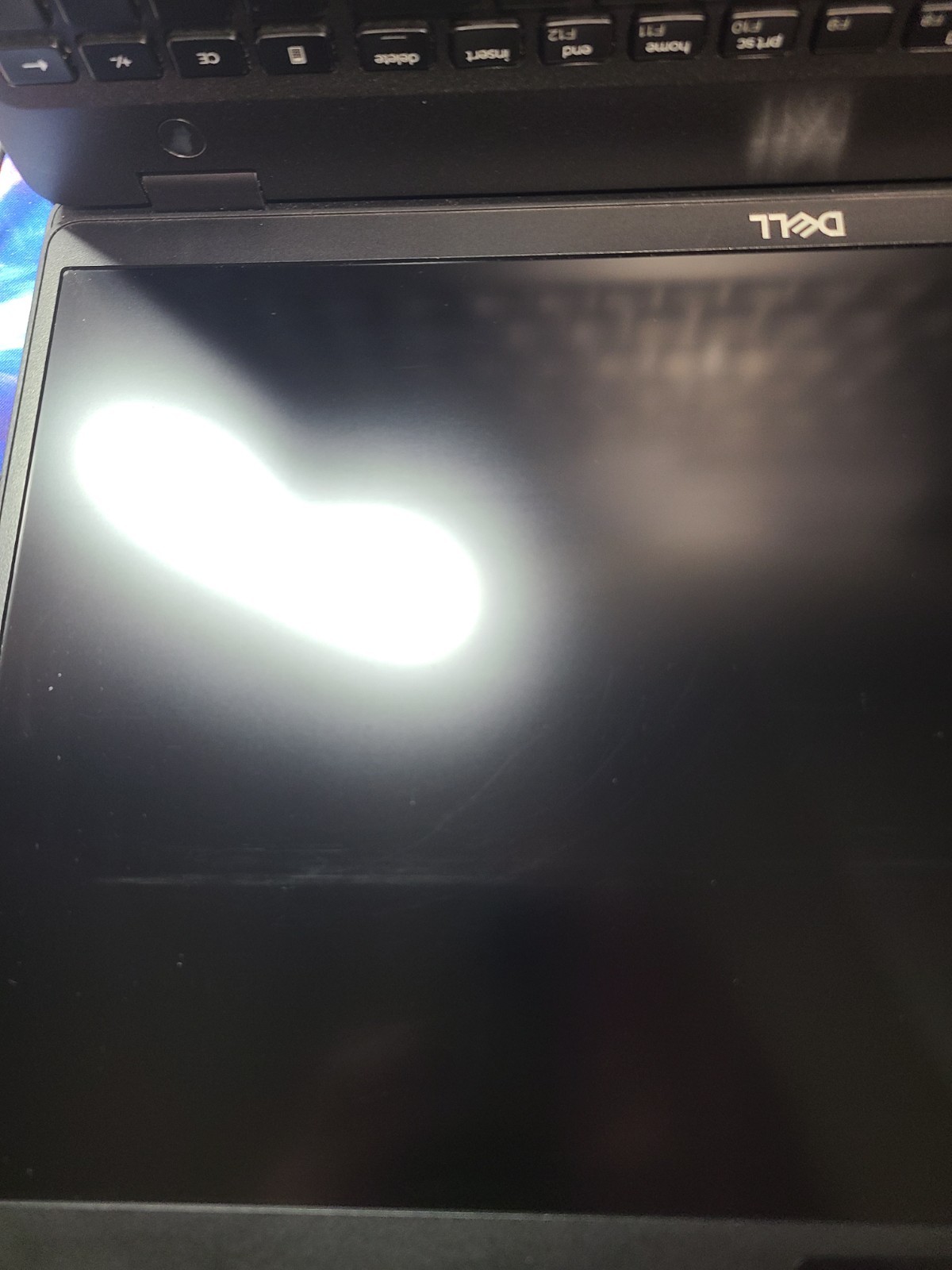 Dell Latitude 5500 i5-8265U 1.60GHz 8GB Ram 256GB SSD Win 11 Pro