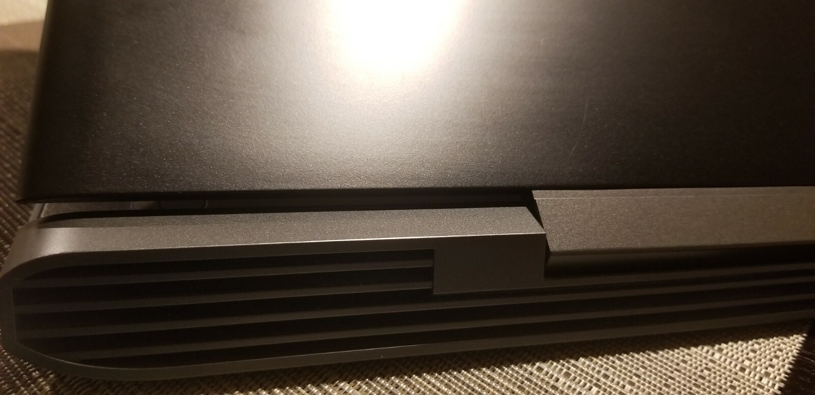 Inspiron 15 – 7577 Windows 10 Pro