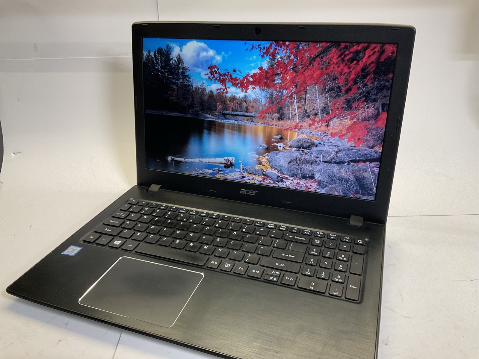 Acer Aspire E5-576 Laptop/ i3-8th Gen/ 16GB RAM/ 128GB SSD/FHD/W11/(121F)