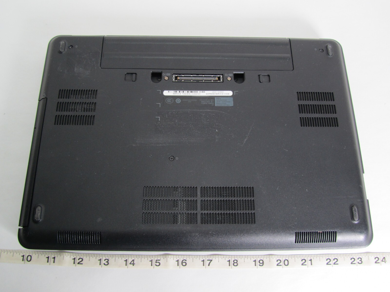 Dell Latitude E5440 Laptop 500GB HDD 8GB RAM i5-4300U 1.90GHz Windows 10 Ed D99