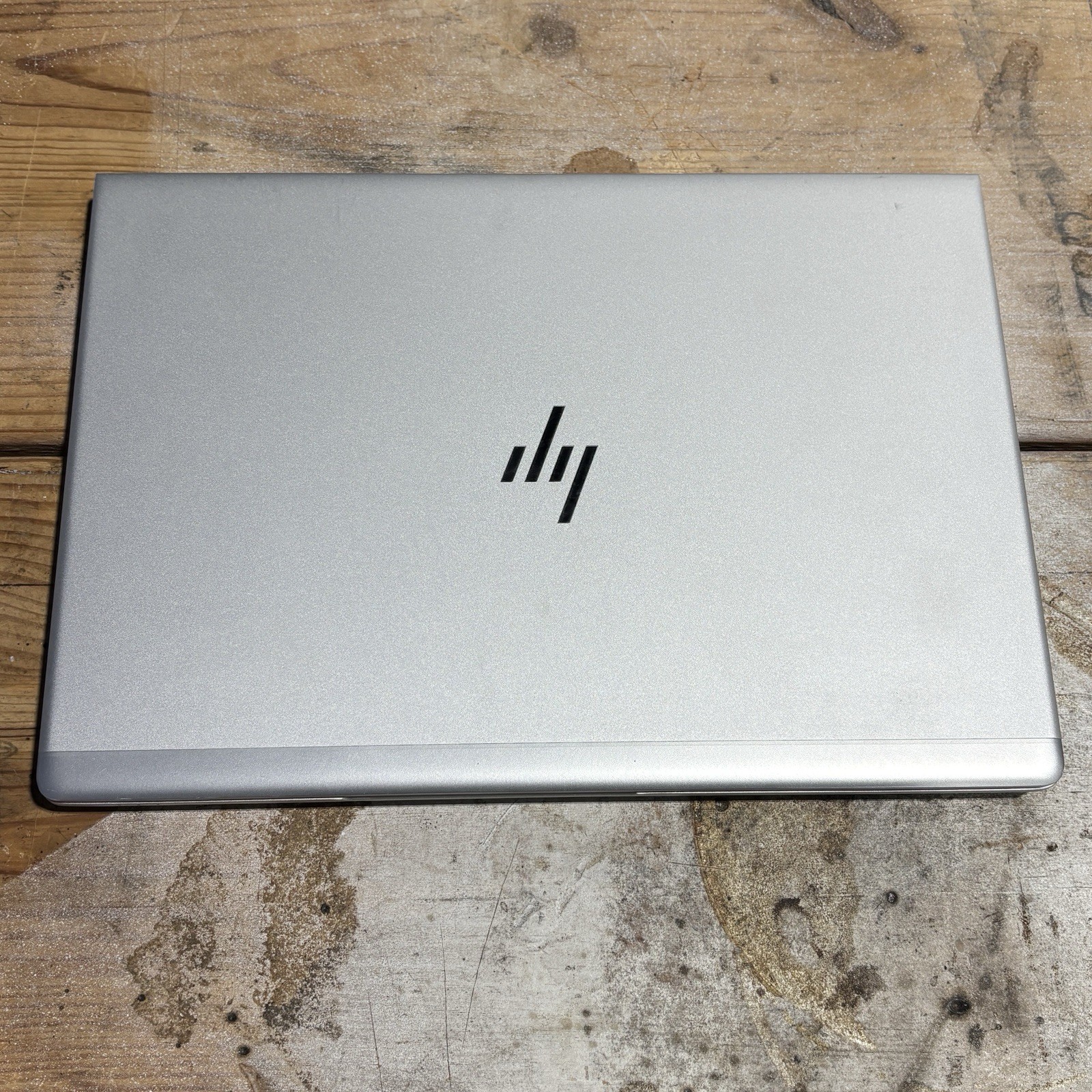 HP EliteBook 840 8GB RAM 256GB SSD i7-8565U Laptop | No Charger | No OS