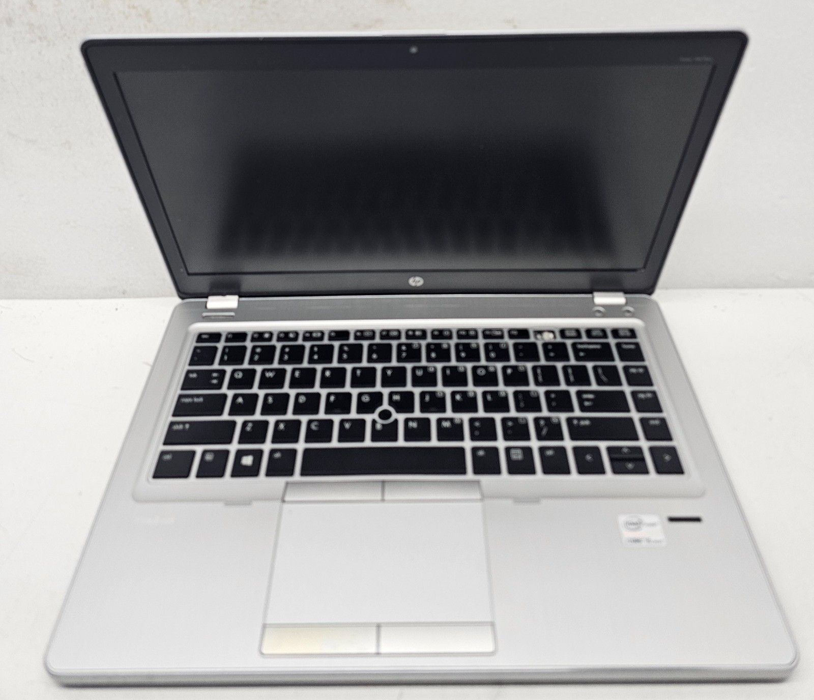 HP EliteBook Folio 9470m 14″ Laptop Intel Core i5 vPro NO RAM/HD/OS/POWER (FL)