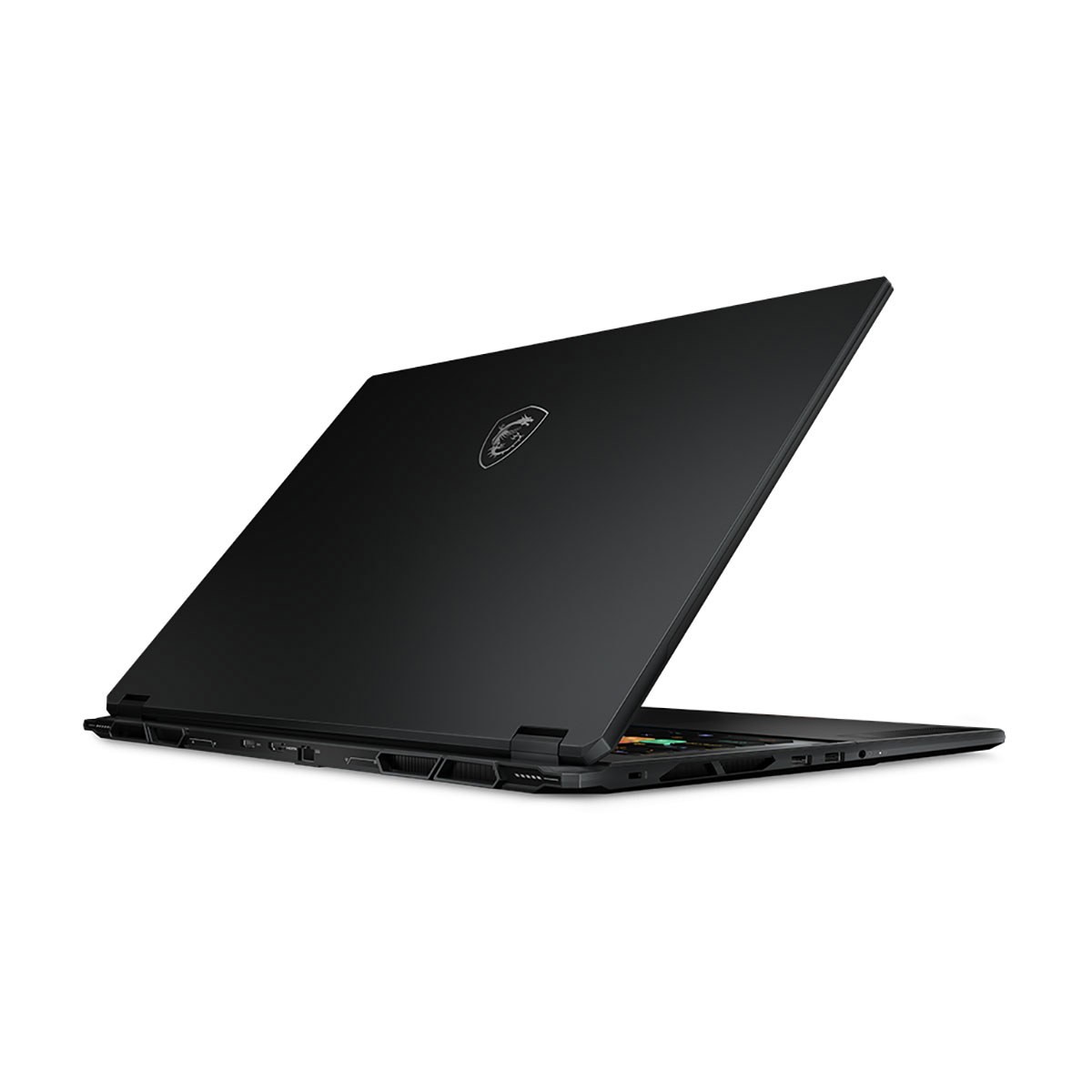 MSI Stealth A18 AI+ A3XWJG-006US 18″ UHD+ 120Hz Copilot+ PC Gaming Laptop, AMD R