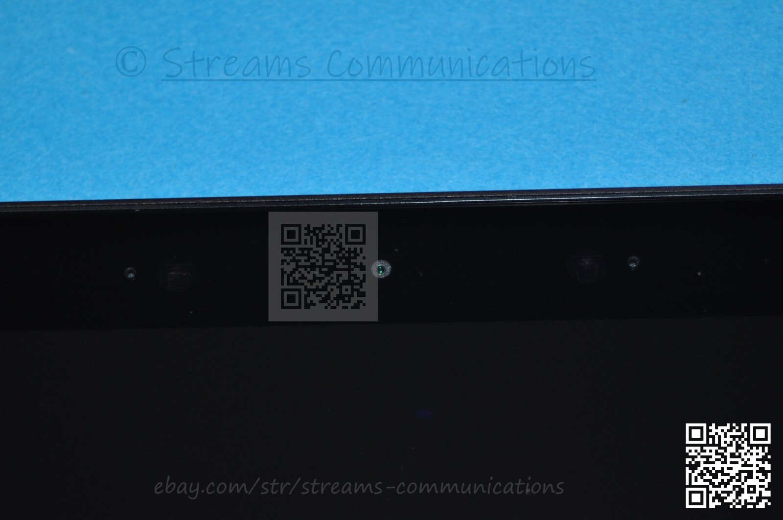 HP Spectre x360 – 15-CH 15-ch011dx Laptop 4K IPS Full LCD Touchscreen Assembly