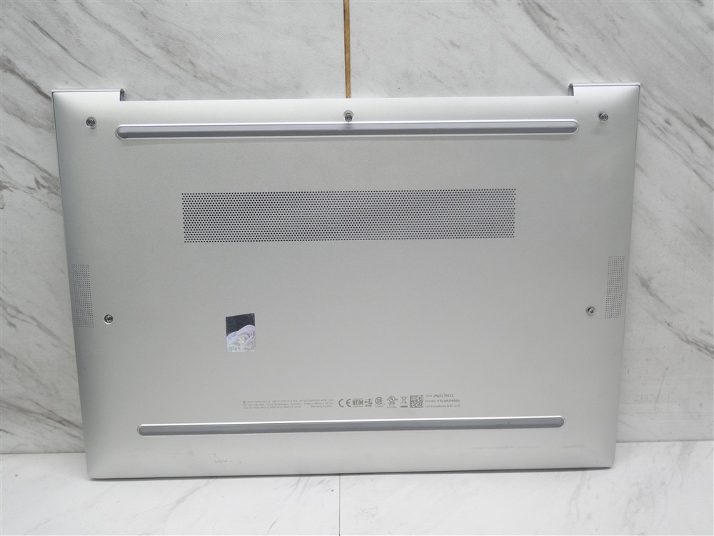 HP ELITEBOOK 840 G10 14″ Laptop i5-1345U (NO SCREEN) GOOD Battery – TESTED!