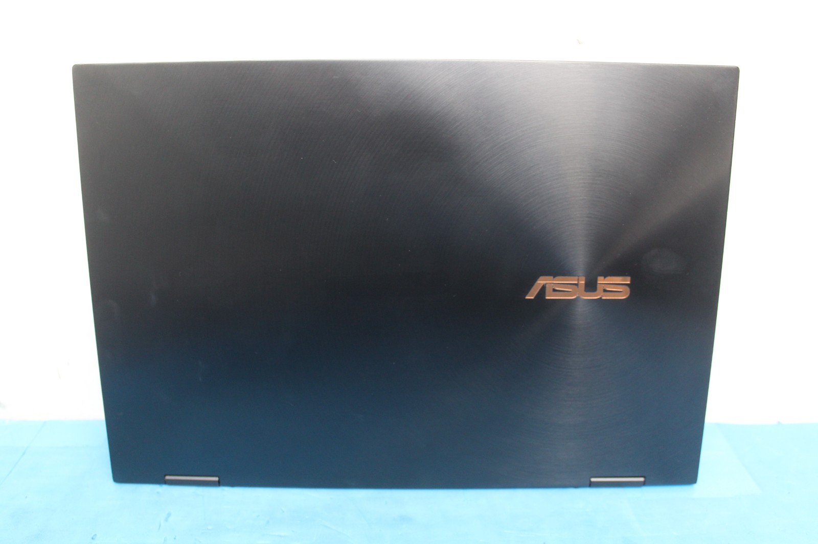 Asus ZenBook Flip S UX371E Laptop Core i7-11th Gen NO SSD PARTS/REPAIR T9C11