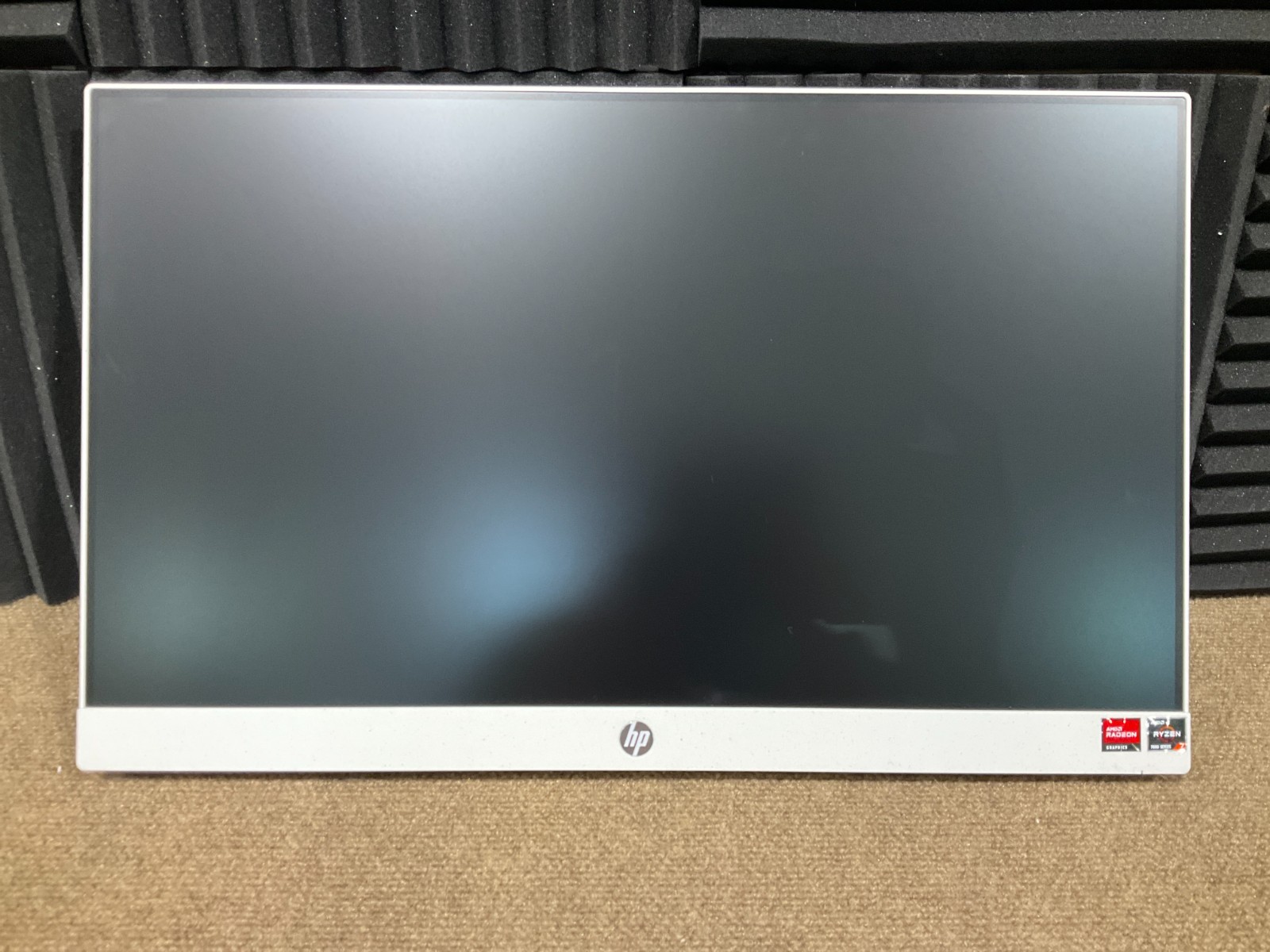 HP 24-cr0090 AiO R7-7730U 16GB 512GB BT5 WiFi6 23.8T W11H 7G9R9AA#ABA 💚❤️💚❤️
