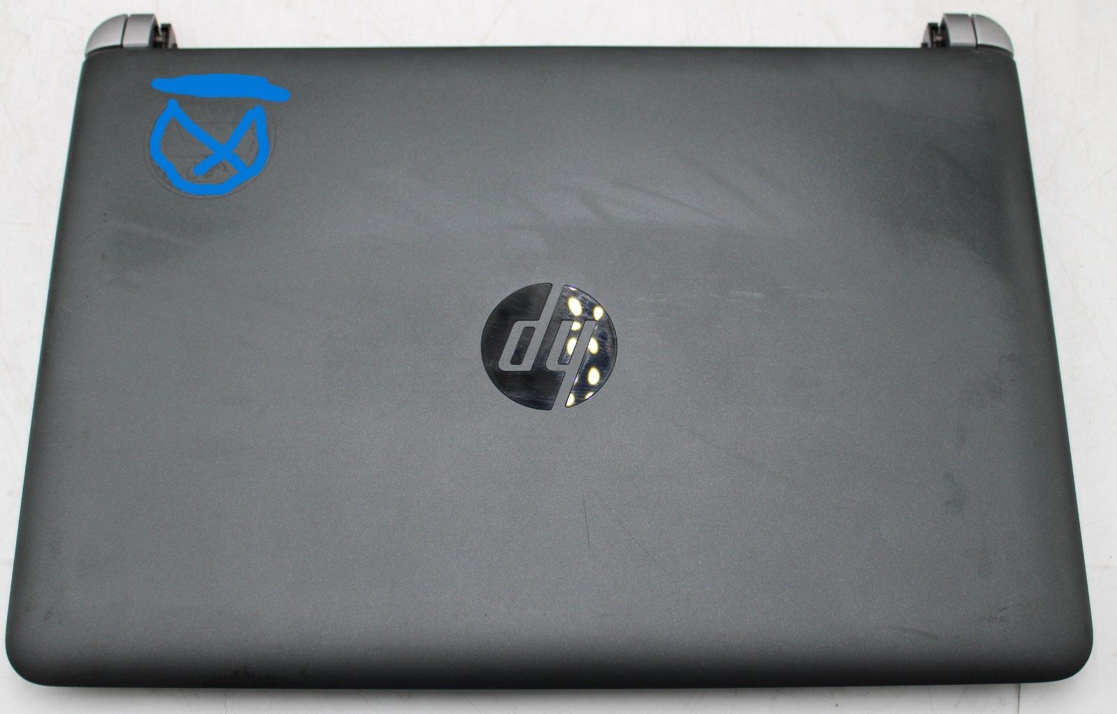(Lot of 3) 13.3″ HP ProBook 430 G3 Touch i3-6100U 8GB RAM 128GB SSD no Battery