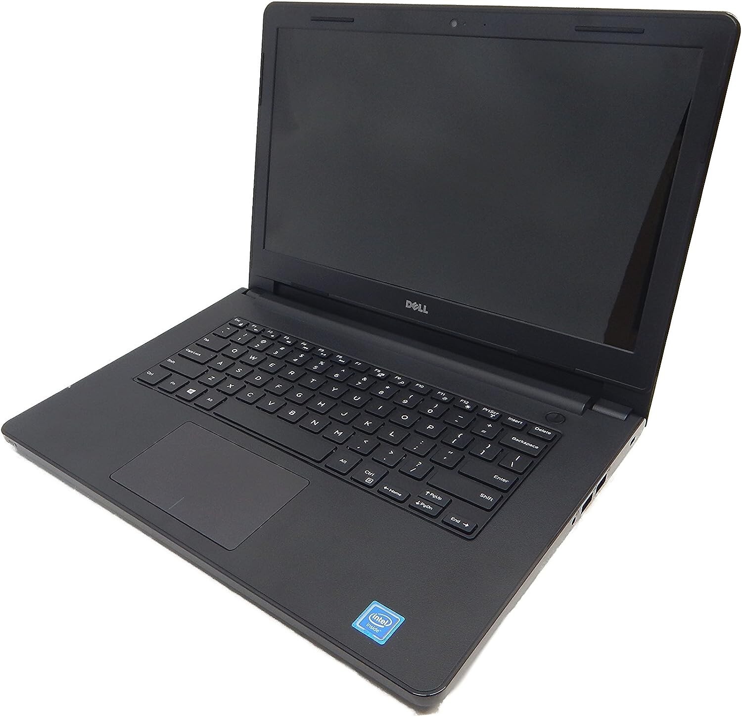 Dell Inspiron 14-3452 Intel 1.6GHz 4GB 32GB Ubuntu/Linux or Win8.1!