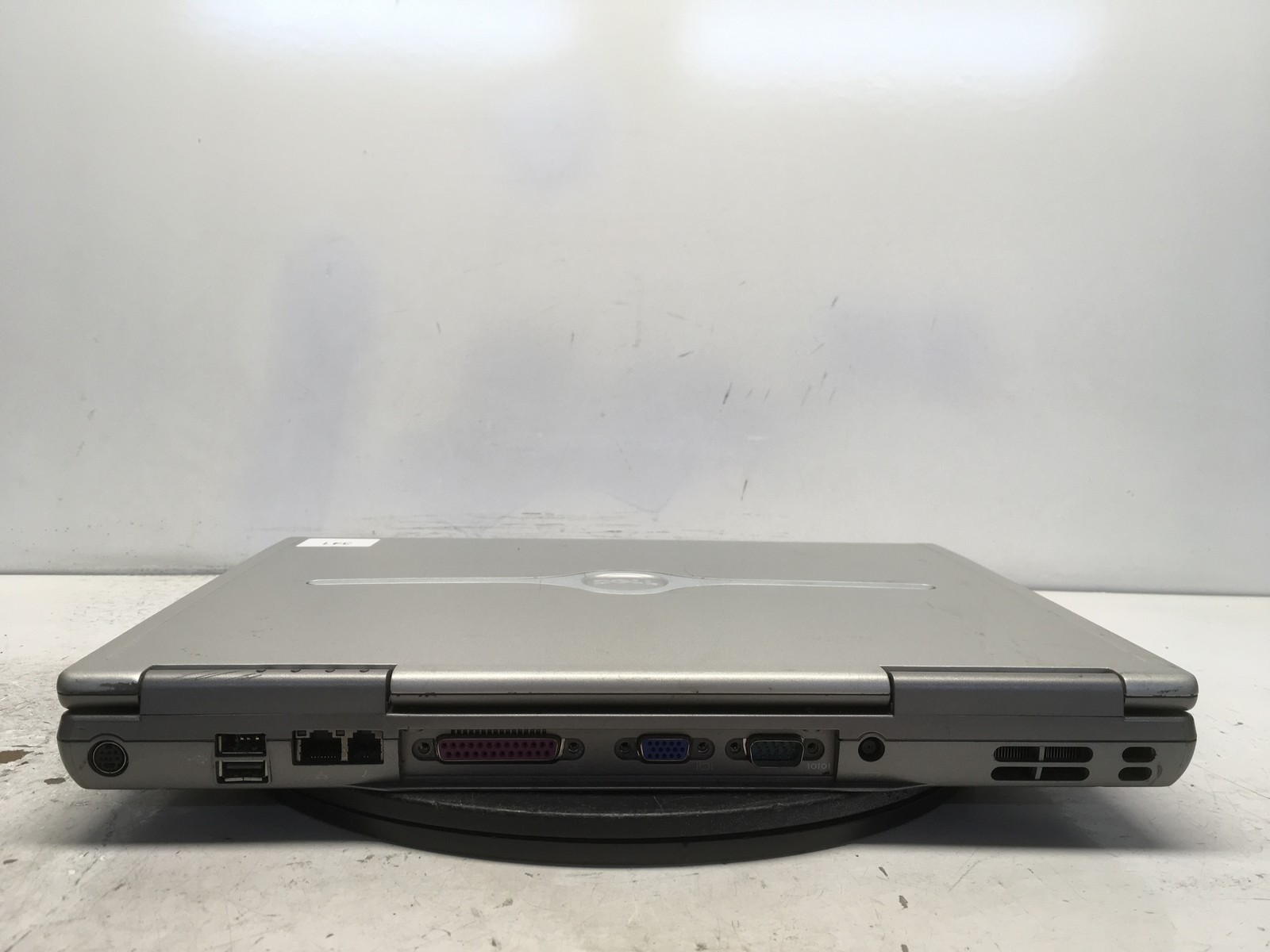 Dell Inspiron 8500 Intel Mobile Pentium 4 2.2GHz 512 MB NO HDD NO BATT