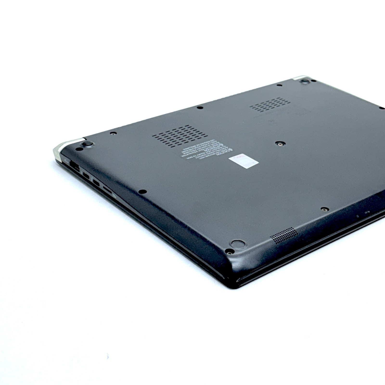 Dynabook Portege X30-G 13.3″ Touchscreen i7-10510U 16GB 256GB Black | VERY GOOD