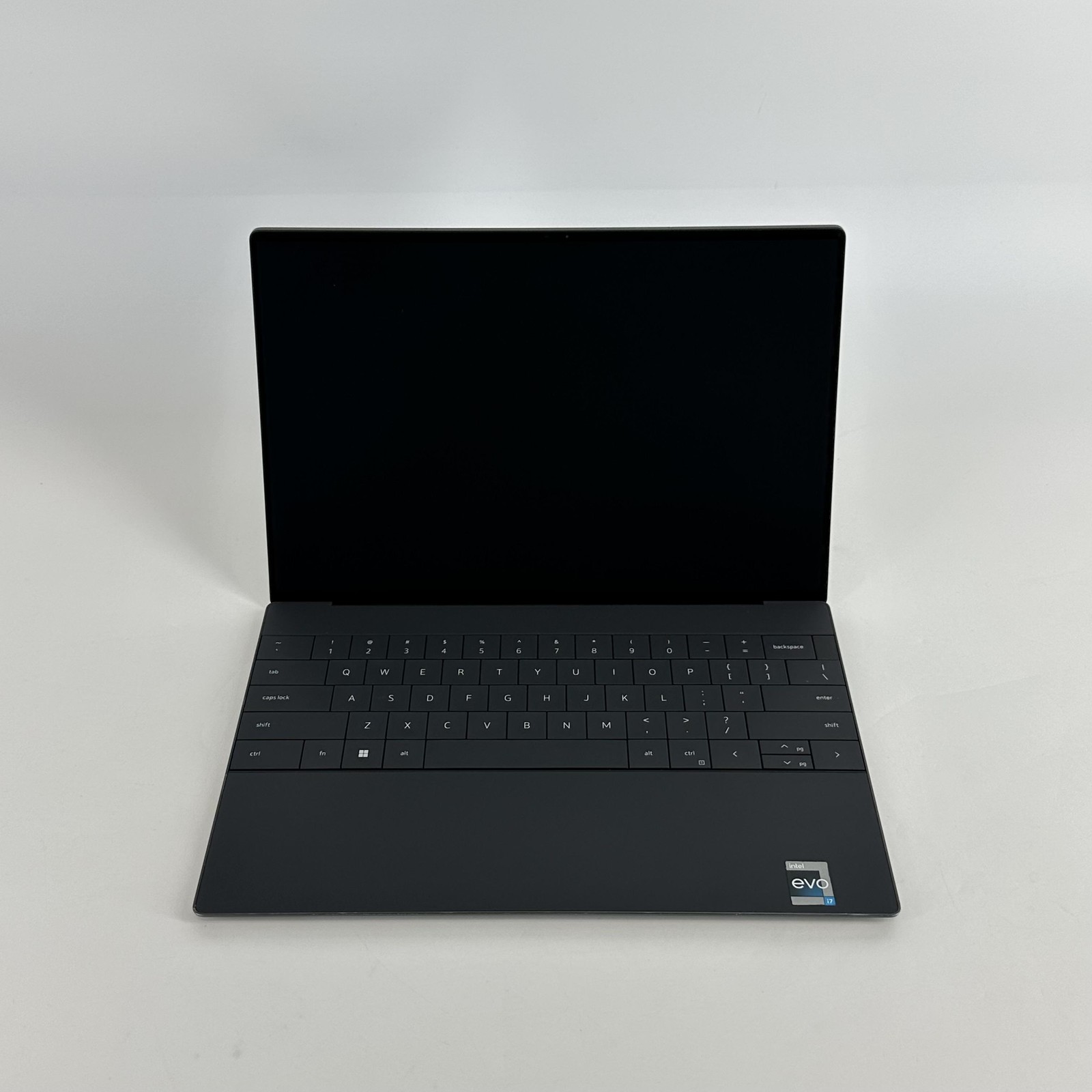 Dell XPS 13 Plus 9320 2022 Gray TOUCH 1.8 GHz i7-1280P 32GB 2TB SSD Very Good