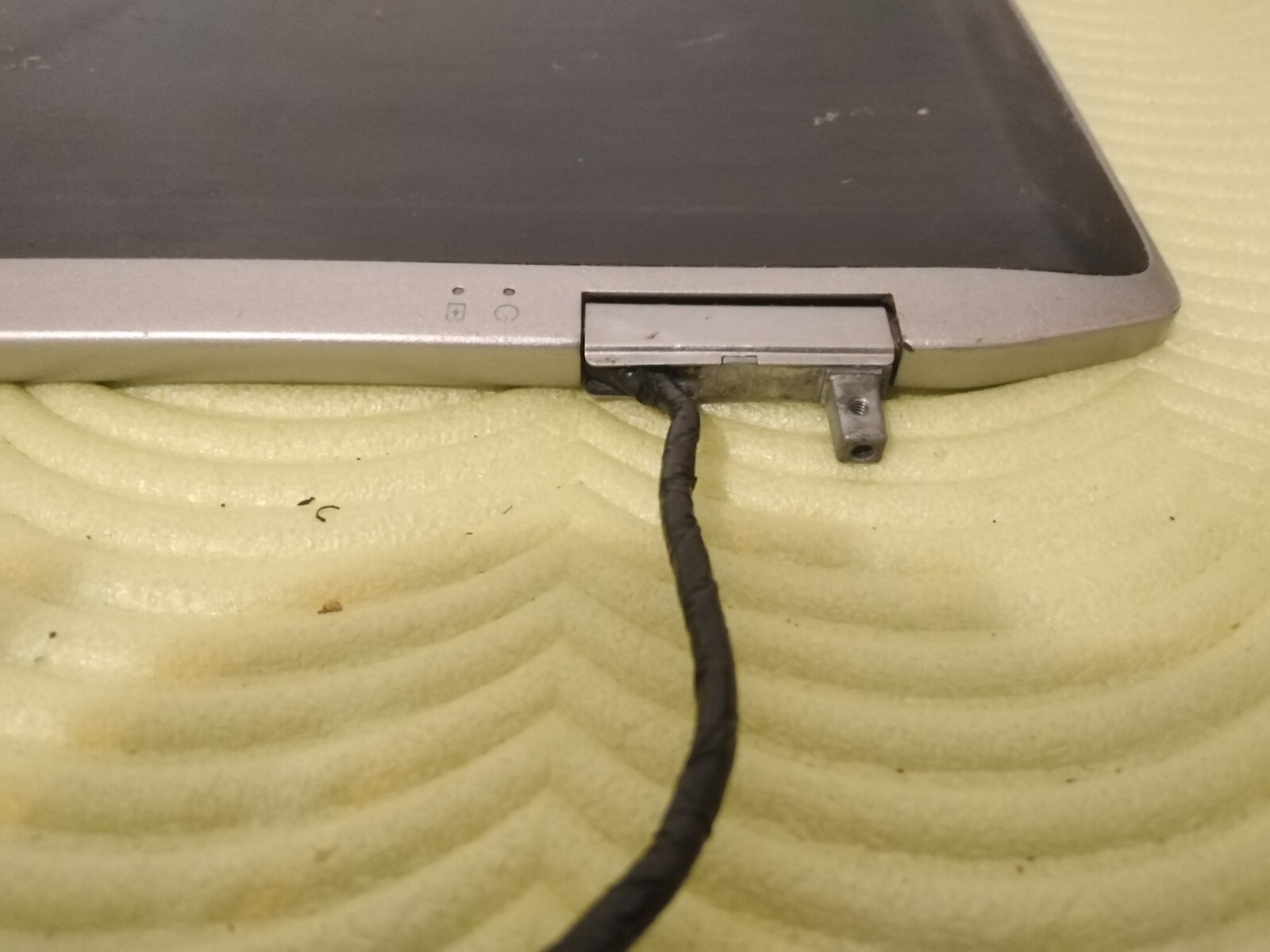 DELL LATITUDE E6430 COVER FLAT WEBCAM