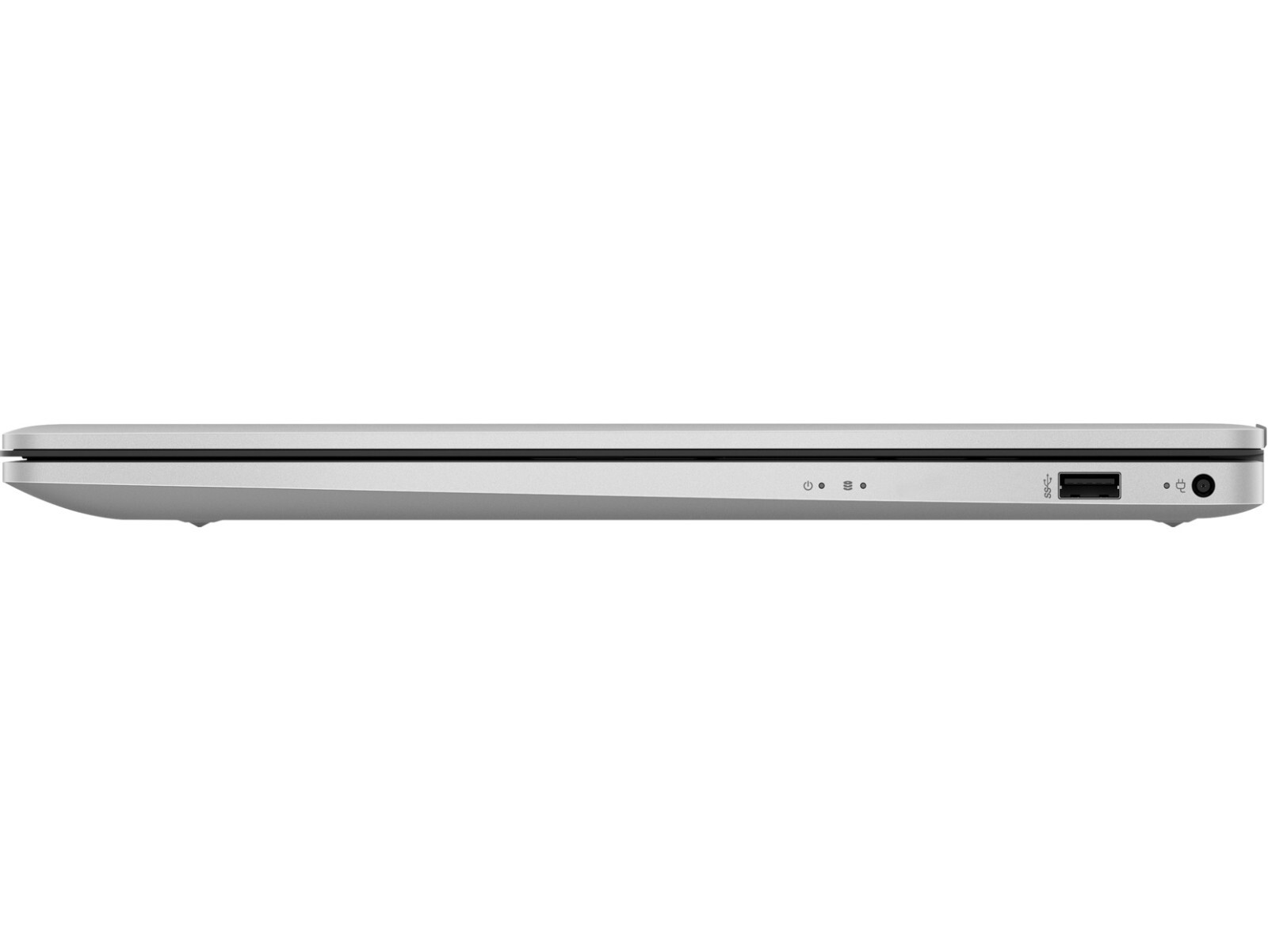 HP 17-cn2283st 17t Silver Laptop PC 17.3″ 1080P i3-1215U 8GB 512GB SSD HDMI W11