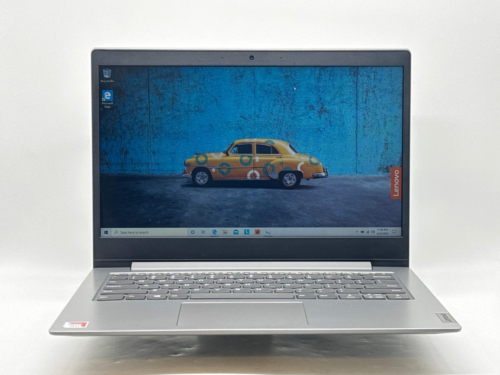 Lenovo Slim 1-14AST-05 14″ AMD A6-9220e 4GB 64GB eMMC Used