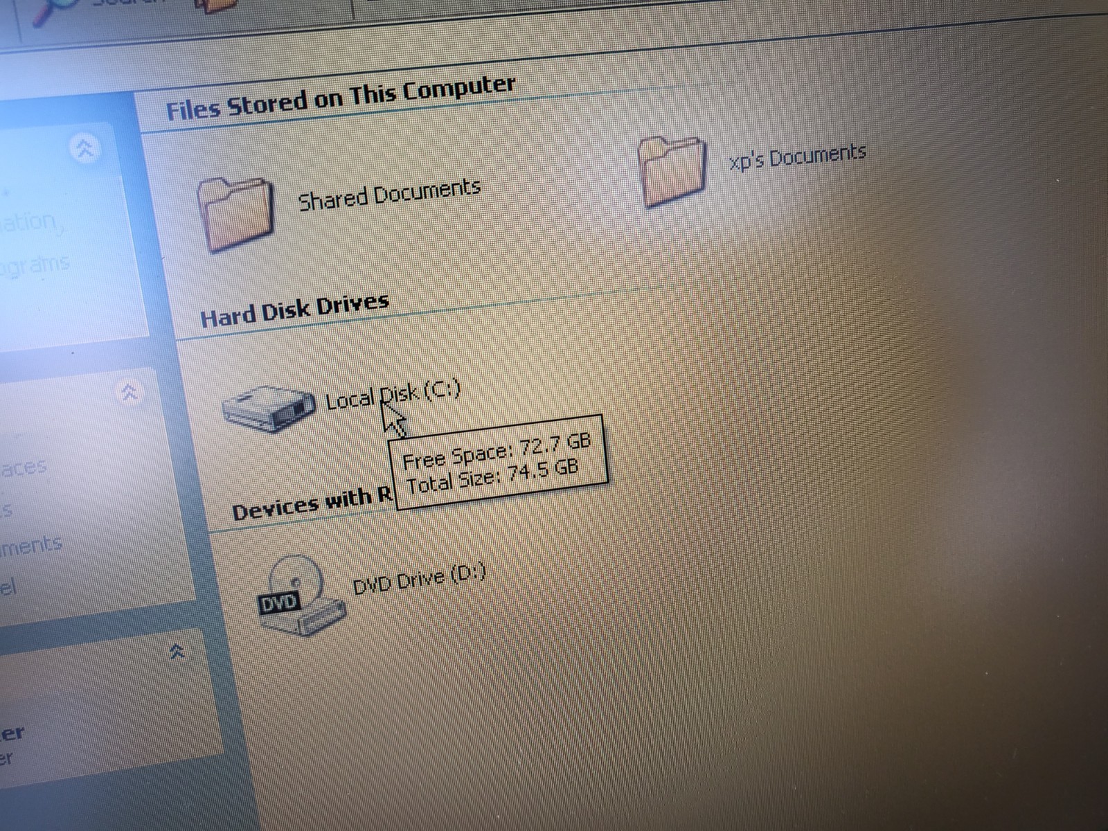 IBM Thinkpad R31 Intel Celeron 1.13GHz 120MB/80GB