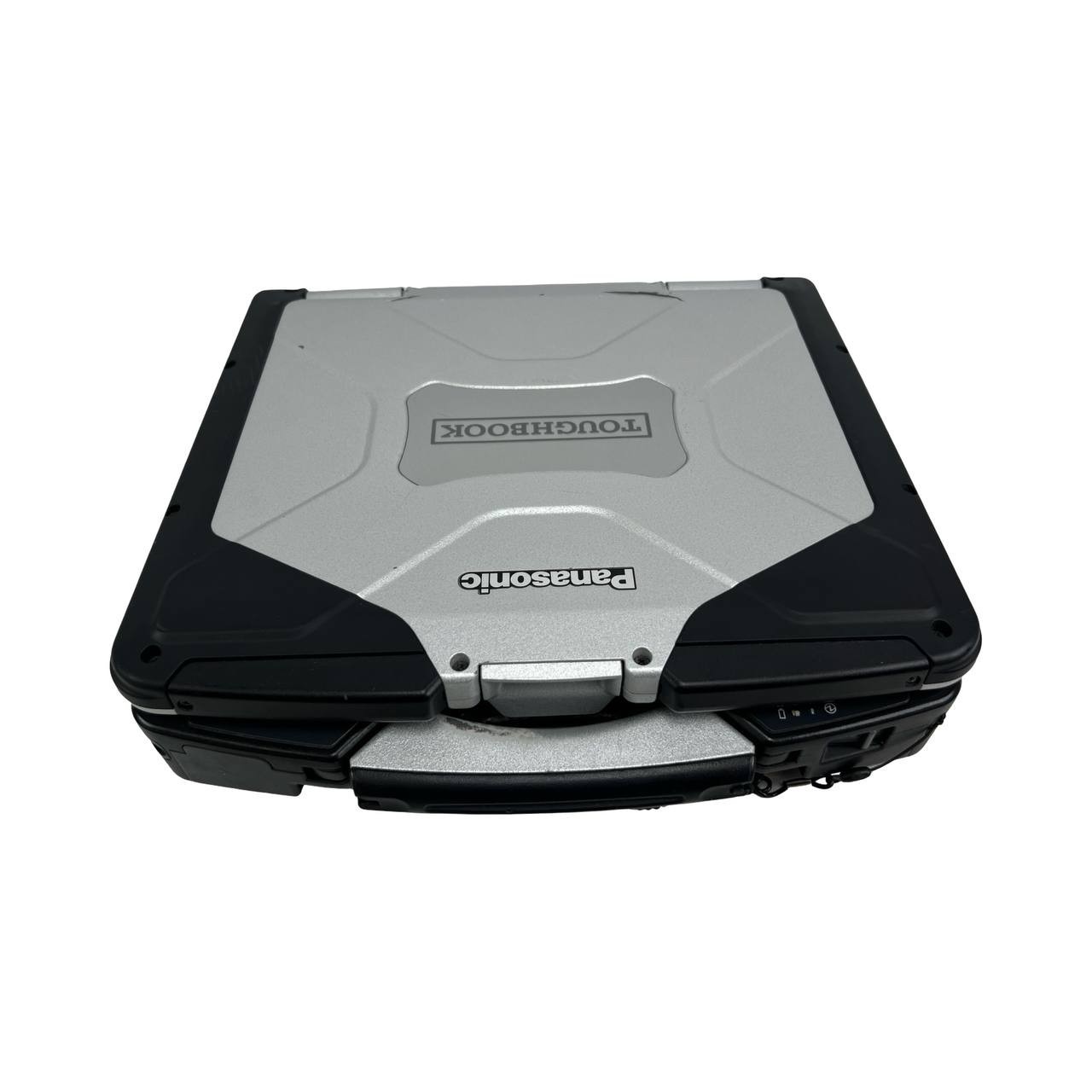 Panasonic Toughbook CF-31 Core i5-7300U 2.6GHz 16GB 256GB Win11 w/ Charger