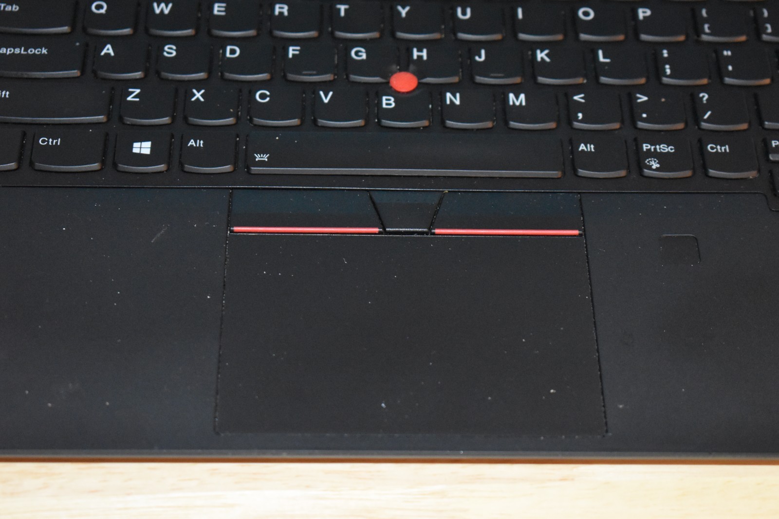 Lenovo Thinkpad T490 Quad Core i7-8565U 16GB RAM 512GB SSD 2560×1440 QHD Win 11