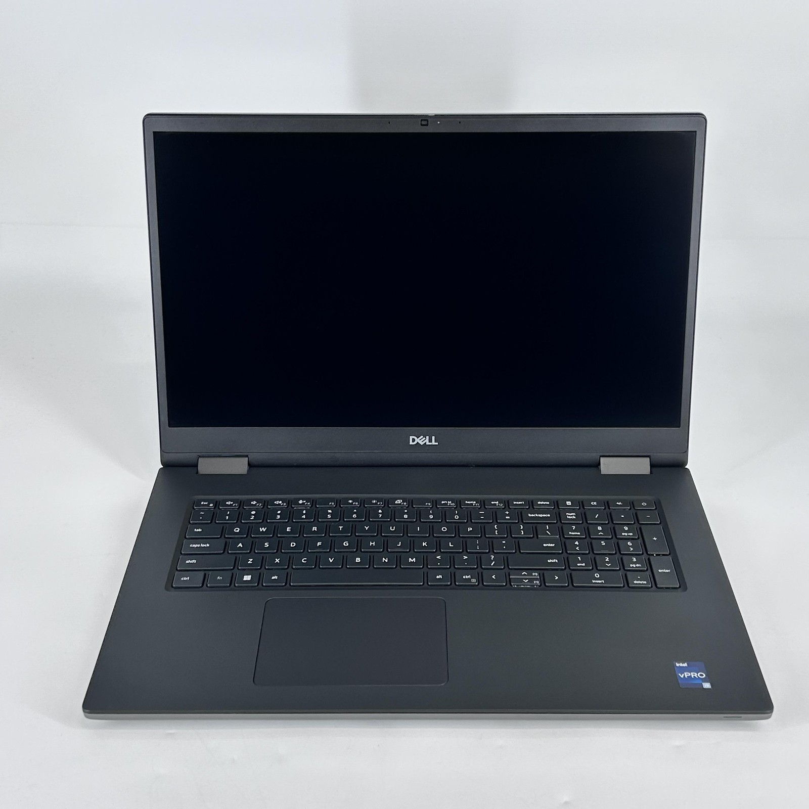 Dell Precision 7770 17.3 FHD 2.3 GHz i9-12950HX 32GB 512GB SSD NVIDIA RTX A5500
