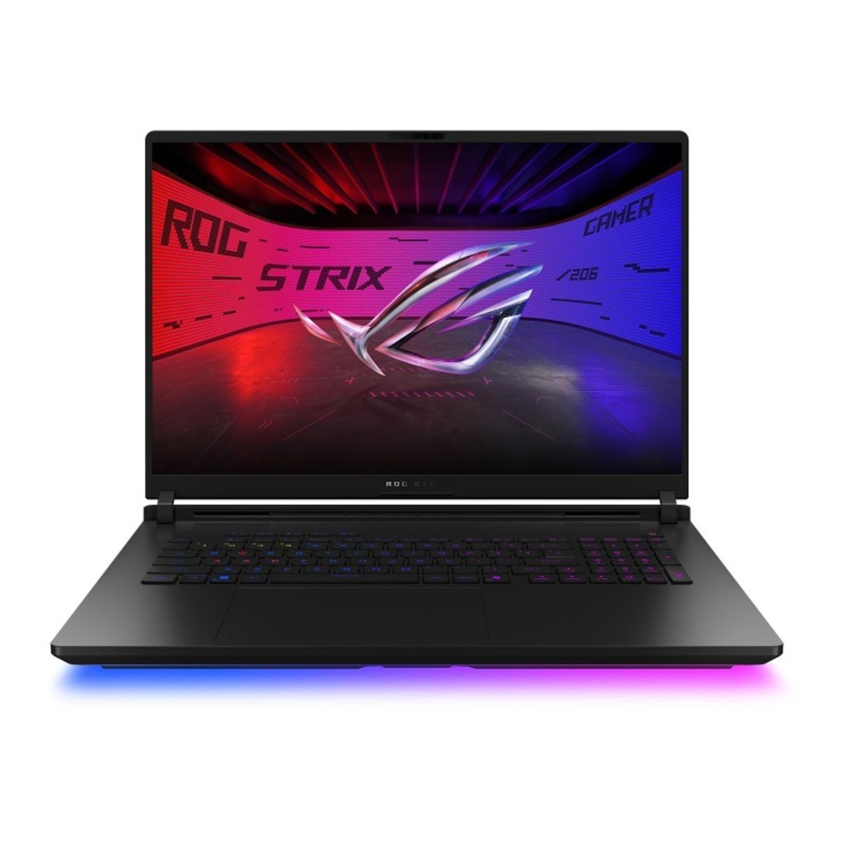 ASUS ROG Strix SCAR G835LX ULTRA 9 275HX 18″2.5K 4T 64GB DOS BLK RTX5090-24G 3Y