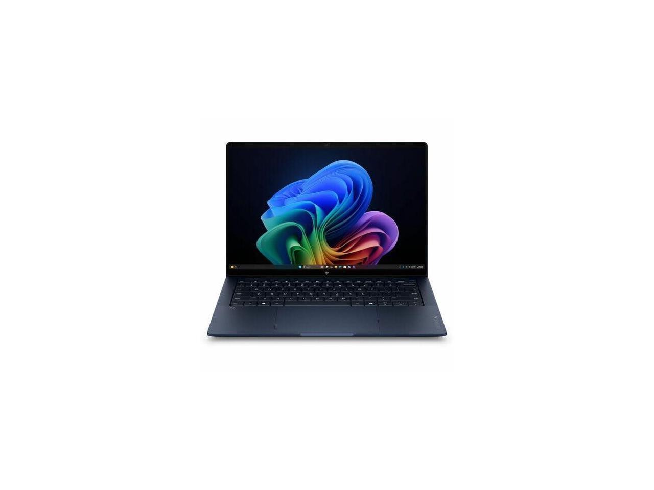 HP EliteBook X G2i 14″ Copilot+ PC Notebook – Intel Core Ultra 7 356H – 32 GB –