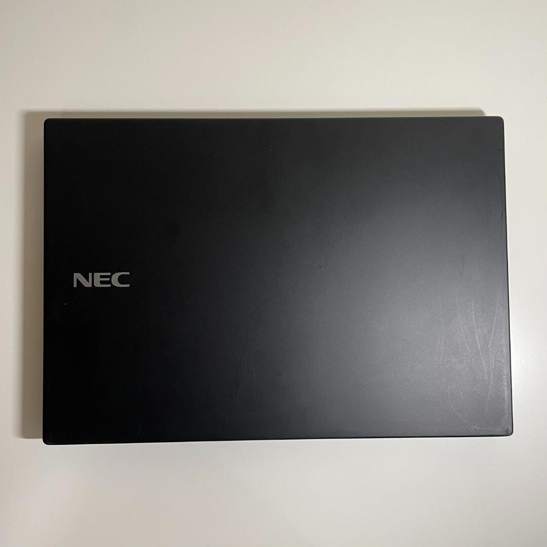 NEC Lavie Direct PM PC-GN164ZELG Core i5-8265U 8GB RAM 256GB SSD 13.3in