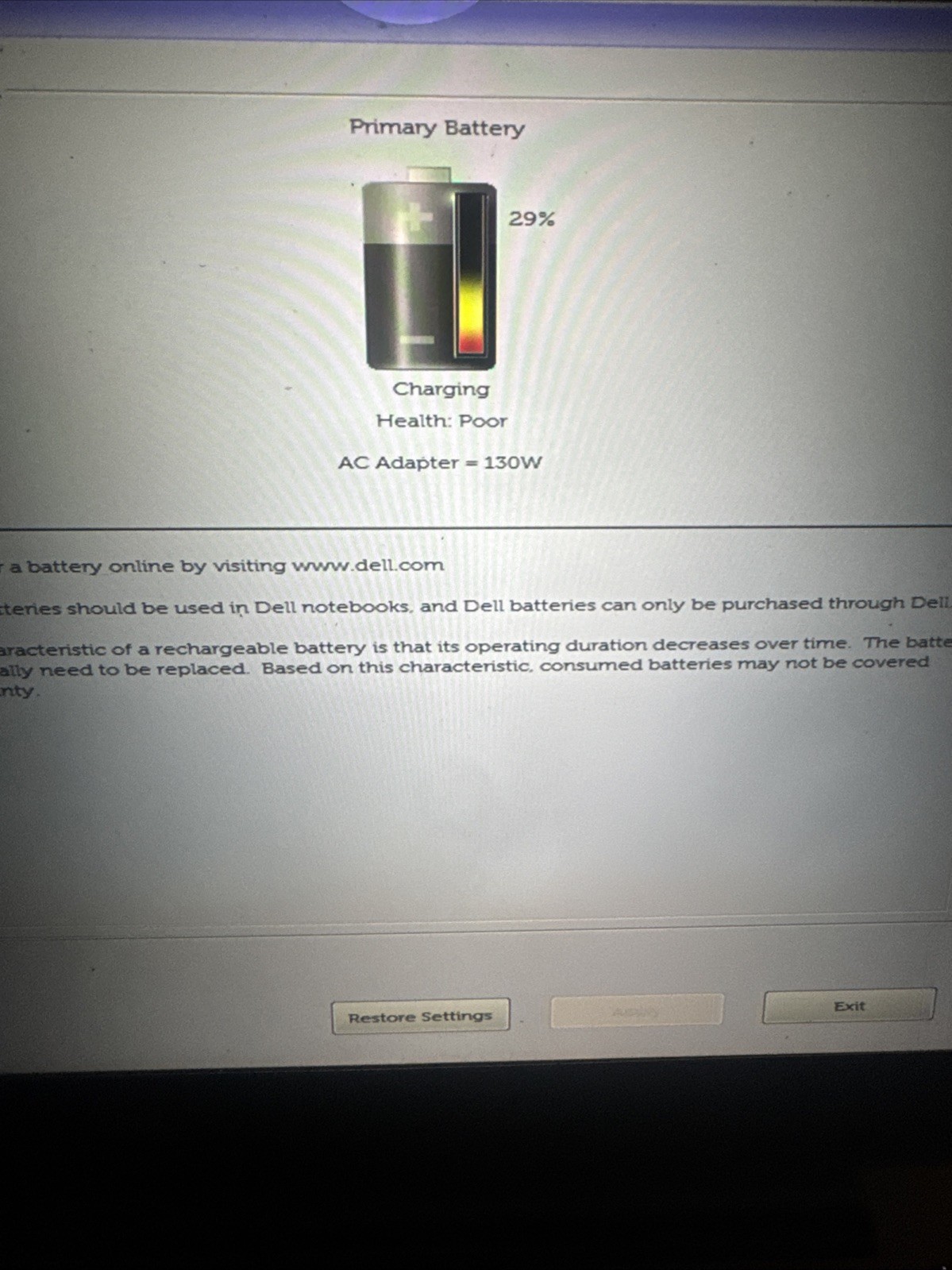 Dell Precision 5540 Mobile Workstation i9-9980HK 32GB RAM 512GB SSD – READ