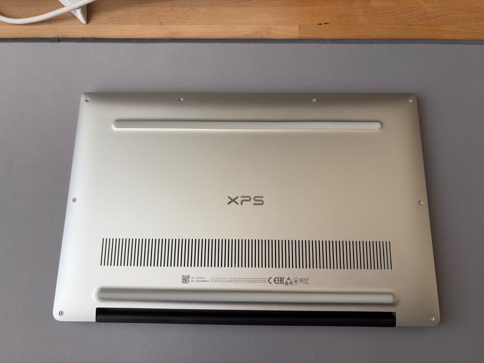 dell xps 13 9380