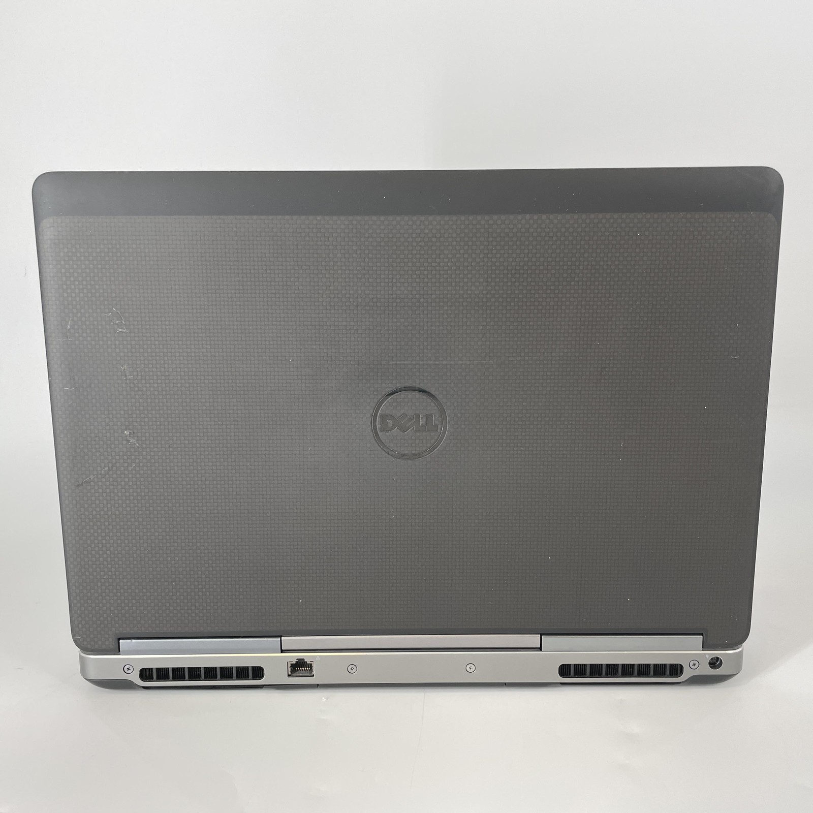 Dell Precision 7510 15 FHD i7-6820HQ 2.70GHz 16GB 512GB Quadro M1000M LCD BLEED