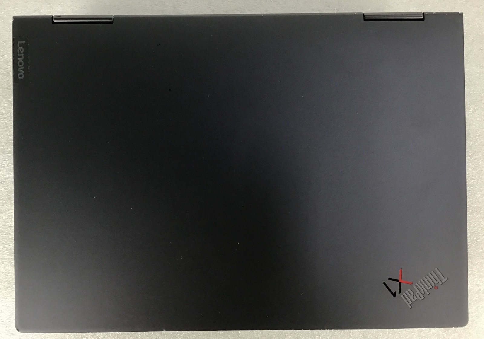 Lenovo ThinkPad X1 Yoga Gen 7 i5-1250P 1.7GHz 16GB 512GB SSD 11 Pro SEE PICS