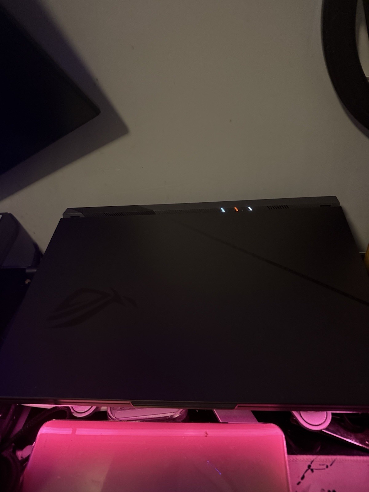 ASUS ROG Strix G16 16″ Ryzen 9 8940HX RTX5070Ti 32GB 1TB SSD 165Hz