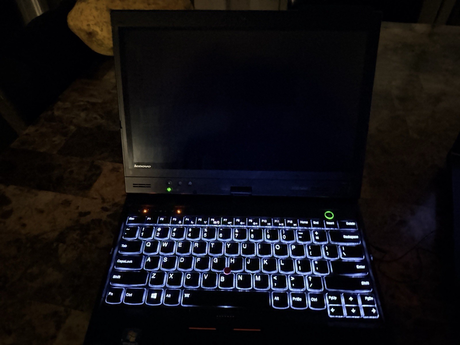🔥 Lenovo ThinkPad X230 Tablet i7-3520M 16GB RAM 1TB SSD IPS Touch Pen 🔥