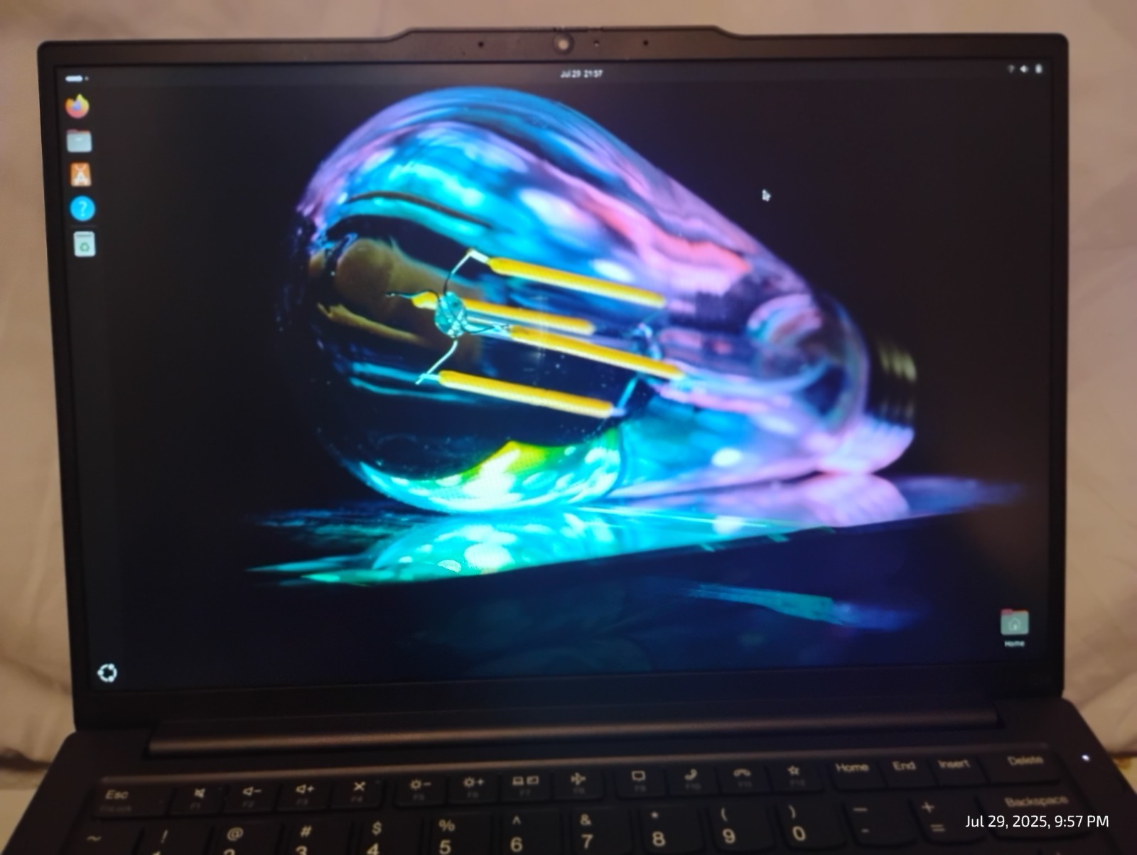 Lenovo ThinkPad E-14 Gen 5