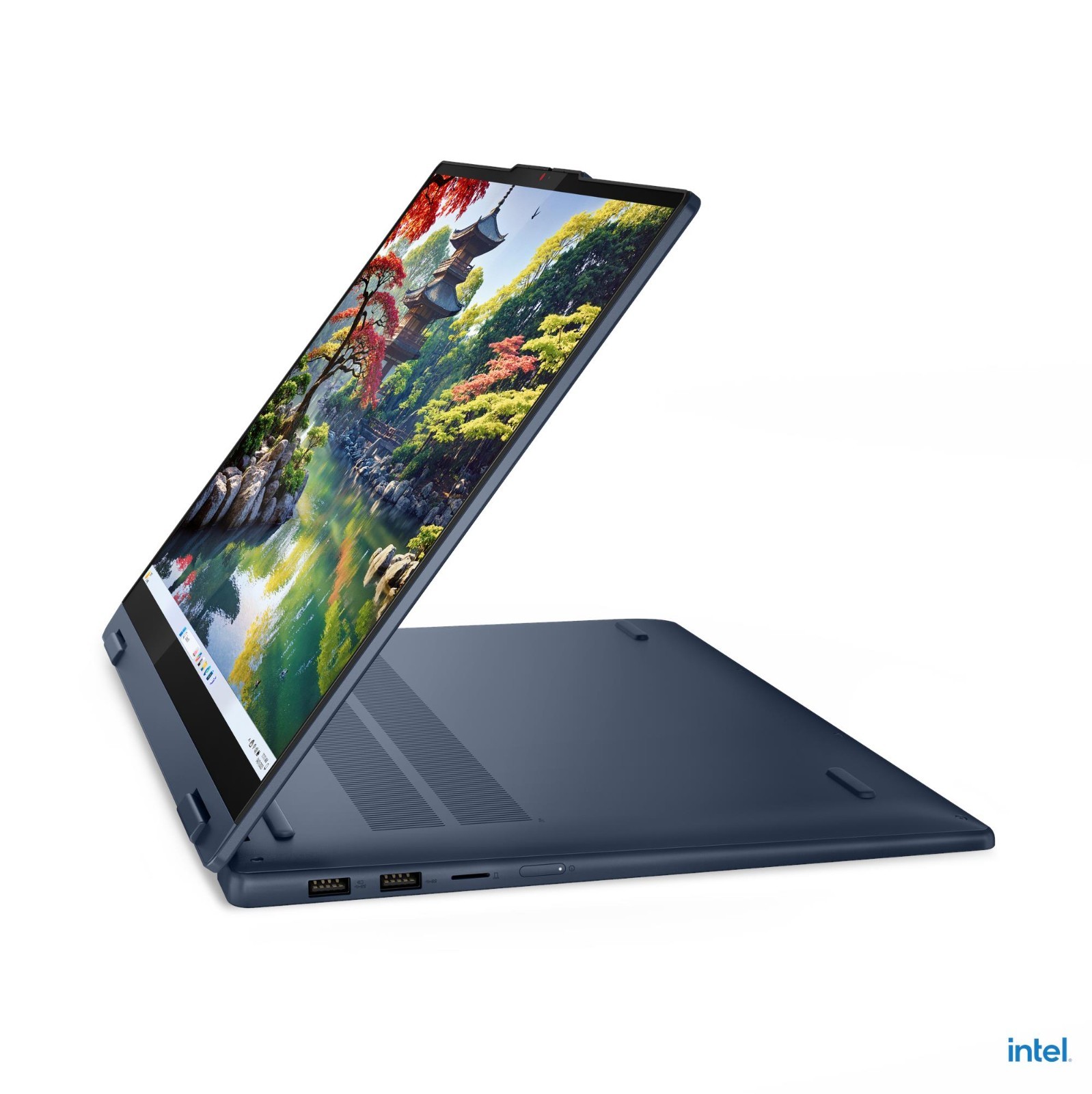 Lenovo IdeaPad 5 2-in-1 16IAL10 – 16″ WUXGA Core Ultra 7 32GB RAM 1TB SSD Win 11