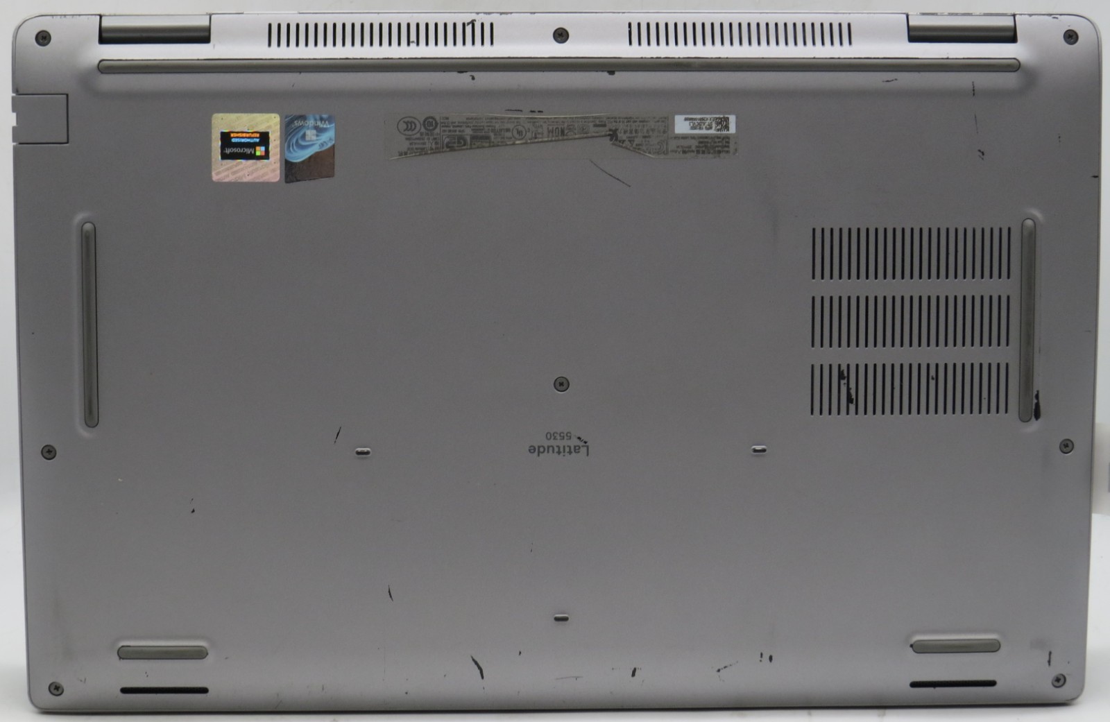 Dell Latitude 5530 | i5-1250P @ 1.70GHz | 8GB DDR4 | 256GB NVME | Win11 Pro