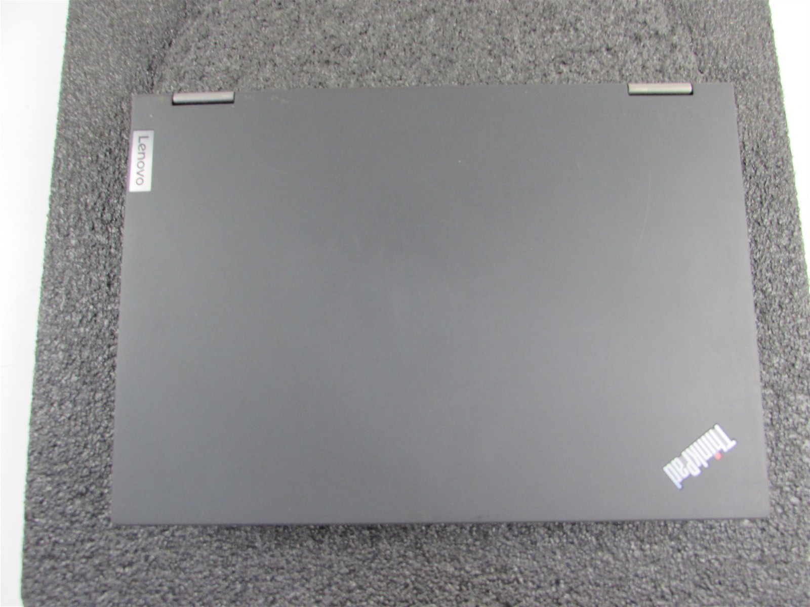 LENOVO THINKPAD X13 YOGA (Gen 3) 13.3″ 2-in-1 I5-1245U 256GB SSD 16GB RAM WIN 11
