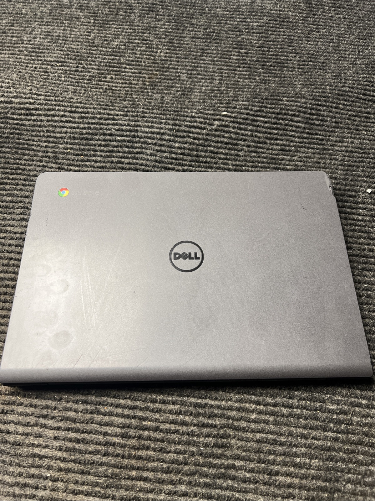 *PARTS* READ*Dell Chromebook 11 CB1C13 Laptop Black 11.6″ Screen Built-In Webcam
