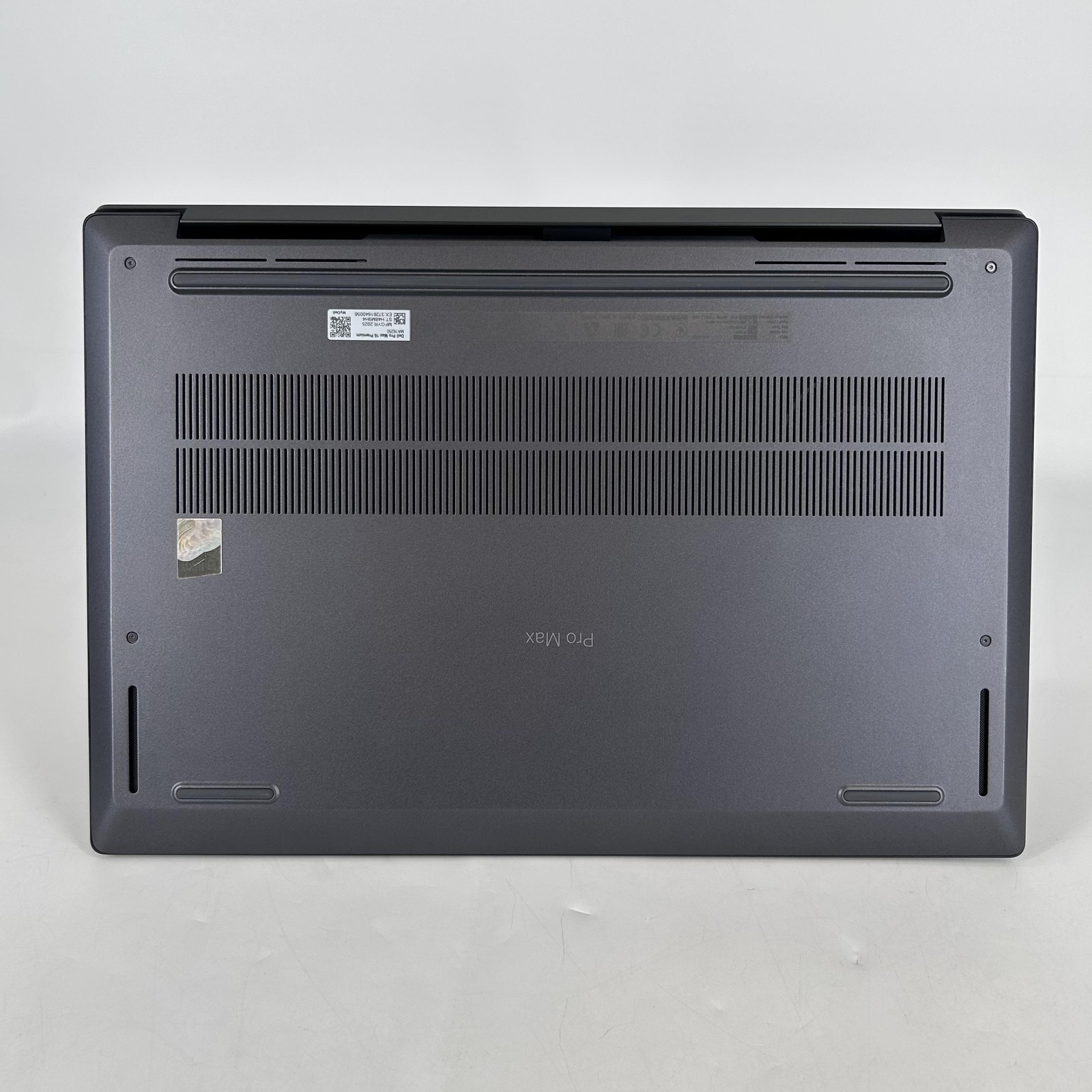 Dell Pro Max 16 Premium MA16250 UHD+ TOUCH Ultra 7 265H 32GB 1TB RTX PRO 1000