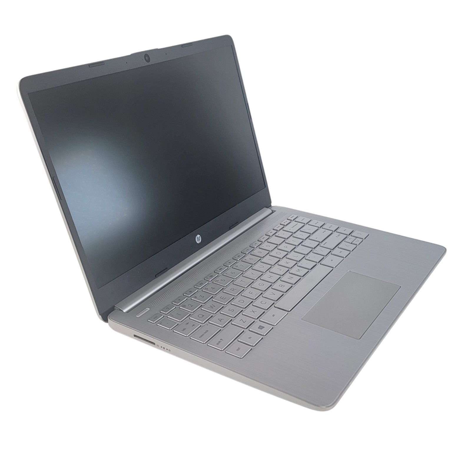 HP 14-DQ4045CL Laptop, Intel i7-1195G7, 12 GB DDR4 RAM, 512GB NVMe, W11 Pro
