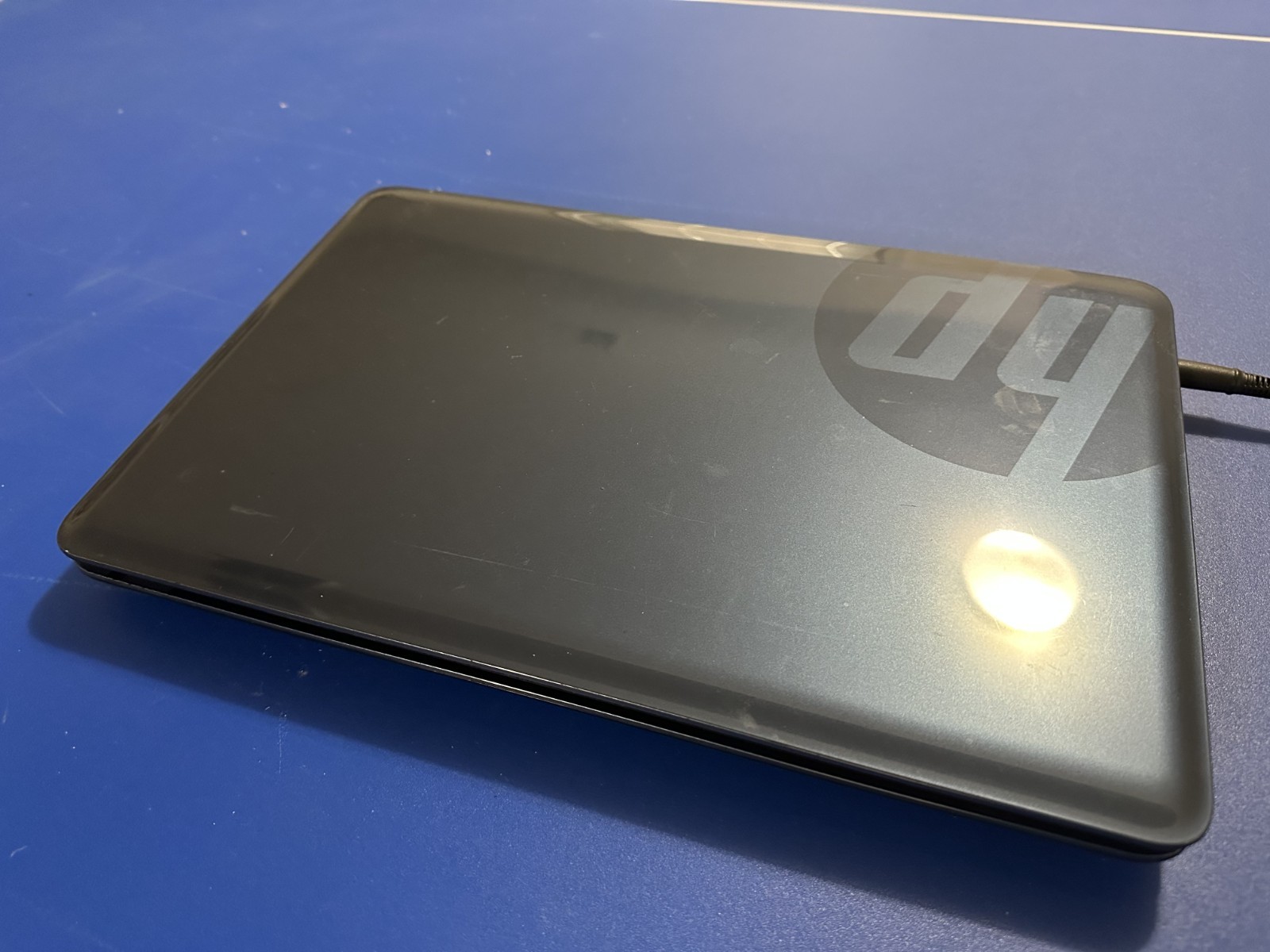 HP 2000-2b19wm Laptop | 4 GB RAM, 320 GB HDD