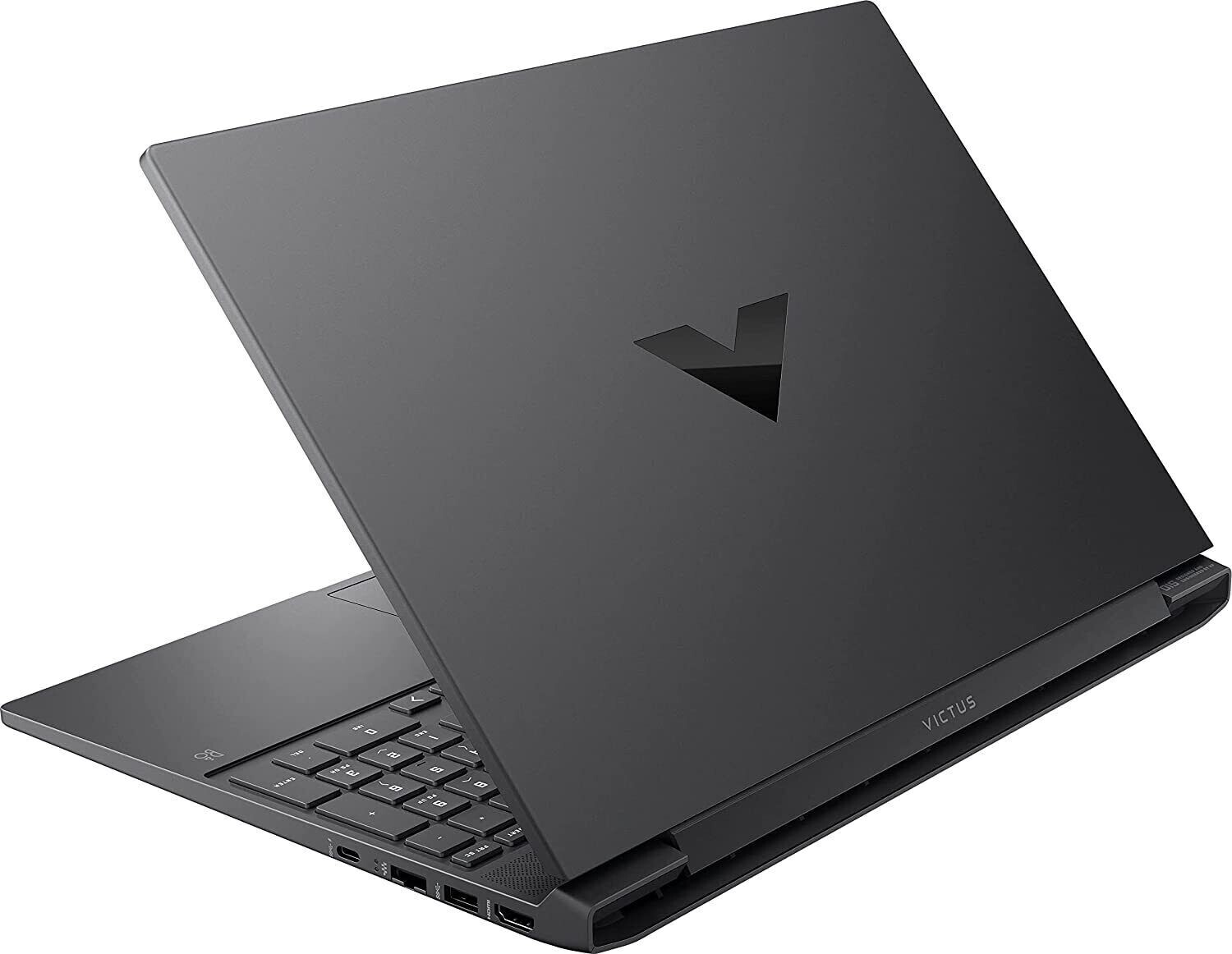 HP Victus 15.6 FHD Gaming Laptop i5-12500H 8GB 512GB RTX 3050 Backlit KB