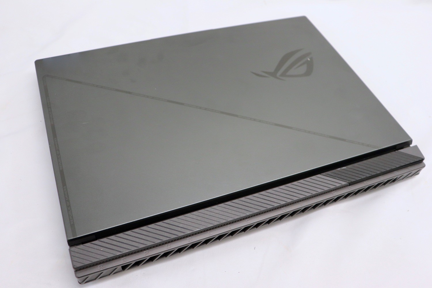ASUS ROG Strix G16 G614JV i7-13650HX RTX 4060 16GB 1TB SSD 165Hz W11