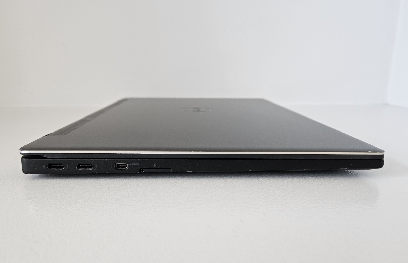 Dell Latitude 7370 Core m7-6Y75 1.2GHz 8GB 256GB NVMe Win 11 Pro💥QHD+ Touch VGC