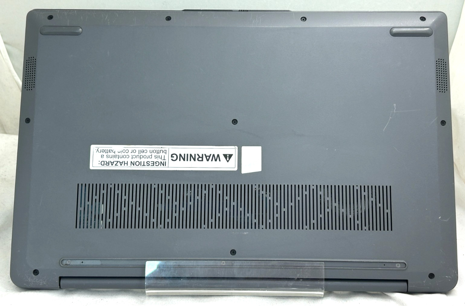 15.6″ Lenovo IdeaPad 3 Intel Core i7 1.7GHz 16GB RAM 512GB SSD !READ! LPT-410